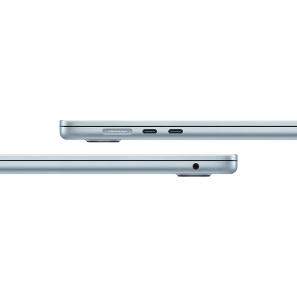 Apple MacBook Air 15,3" (2025) / M4 / 16GB / 512GB / blankytně modrý (Další) - Notebooky - Obrázek 75f5ed7d518d4fdfbbd69d1b885e2c44