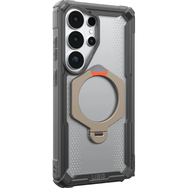 UAG Plasma XTE 360 MagSafe kryt Samsung Galaxy S26 Ultra kouřový - Pouzdra - Obrázek 75f786ba33a54e738bd1f0095c4cabcd