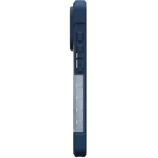 UAG Pathfinder Clear Magsafe kryt iPhone 17 Pro modrý - Pouzdra - Obrázek 75f97249b89d44378ef09efec0fe64ff