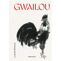 Gwailou - E-kniha