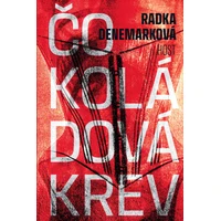 Čokoládová krev - E-kniha