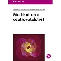 Multikulturní ošetřovatelství I - E-kniha