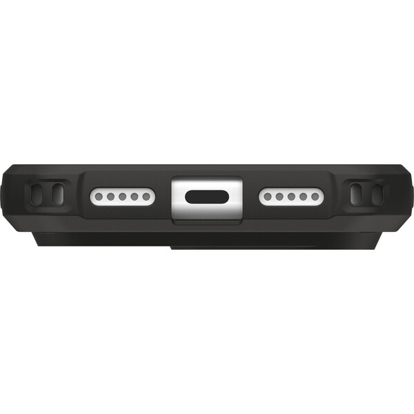 UAG Pathfinder MagSafe kryt iPhone 18 Pro/17 Pro černý - Pouzdra - Obrázek 76049b1a67ed430b92bd88b94d29149e