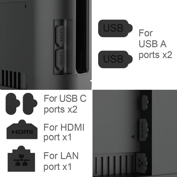 iPega SW2194P 9v1 Sport Pack Slim sada pro Nintendo Switch 2 - Konzolové příslušenství - Obrázek 760659a03a8f4f5bbd5d86d7bdabadc3