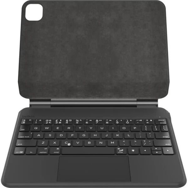 Belkin Connect Bluetooth klávesnice pro iPad Pro 11" (M4) - Pouzdra s klávesnicí - Obrázek 7606eebf712148d29f97405764bf1050