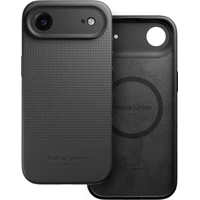 Native Union Active Case MagSafe kryt z recyklovaného materiálu iPhone Air black - Pouzdra