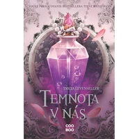 Temnota v nás - E-kniha