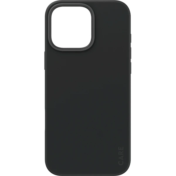 PanzerGlass® CARE kryt Apple iPhone 16 Pro Max MagSafe Fearlessly černý - Pouzdra - Obrázek 7608000P01