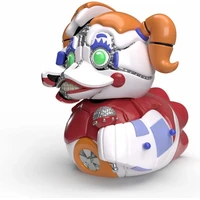 Tubbz kachnička Five Nights at Freddy's - Circus Baby (první edice) - Figurky