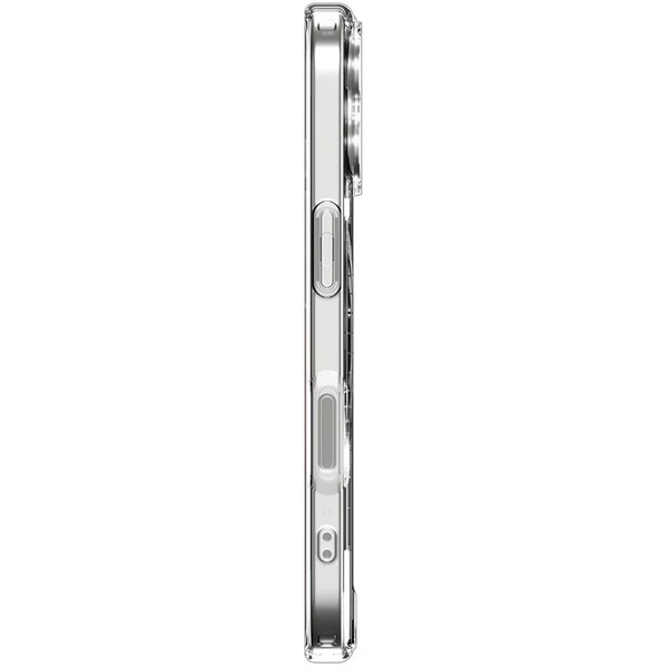 Spigen Ultra Hybrid MagSafe kryt iPhone 17 neo one - Pouzdra - Obrázek 7611810c9bb14d99b23d582e77341974
