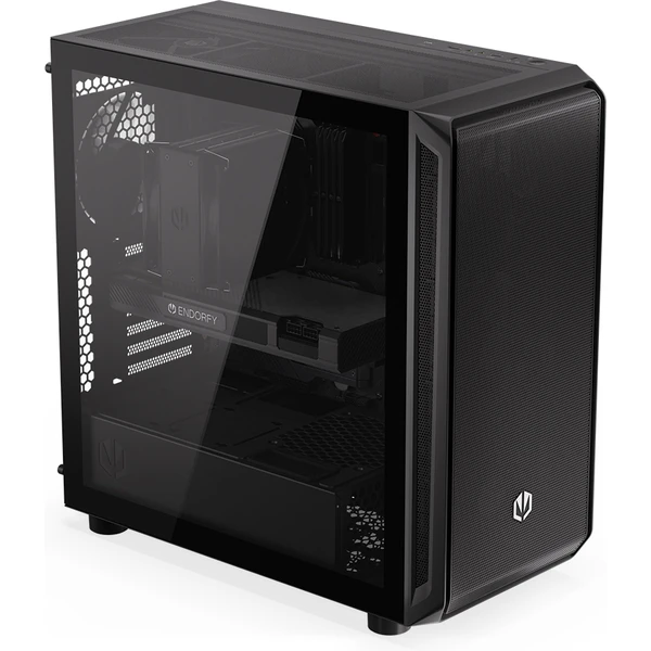 Endorfy Arx 700 Air skříň černá - Počítačové skříně - Obrázek 7612000701