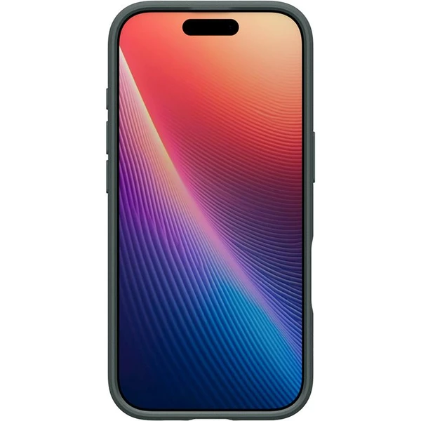 Spigen Liquid Air kryt iPhone 17 abyss green - Pouzdra - Obrázek 761608cac957437e86a7b0b4877dde5c