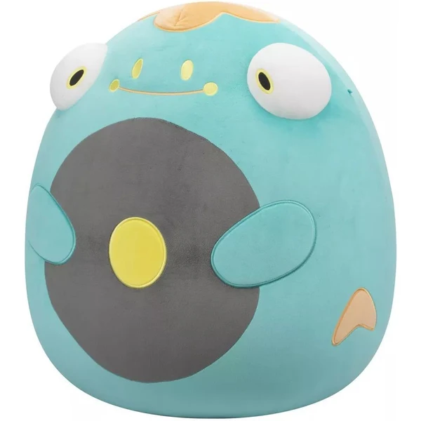 Plyšák Squishmallow Pokémon - Bellibolt 60 cm - Plyšové hračky - Obrázek 7619000P01
