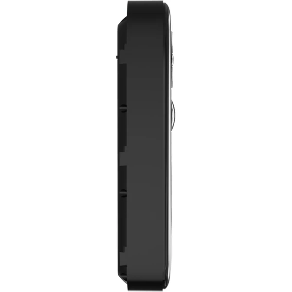 Xiaomi Smart Doorbell 3S domovní zvonek černý - Chytré zvonky - Obrázek 761A000P01