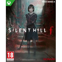Silent Hill f (XSX) - Hry pro Xbox Series