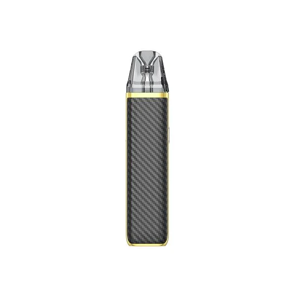 OXVA Xlim Pro 2 Pod Kit Black Carbon - Elektronické cigarety - Obrázek 761bb77abf584d259566efa58173ede0