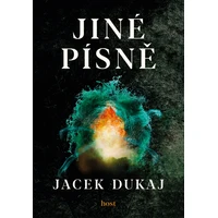 Jiné písně - E-kniha