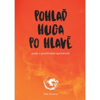 Pohlaď Huga po hlavě - E-kniha