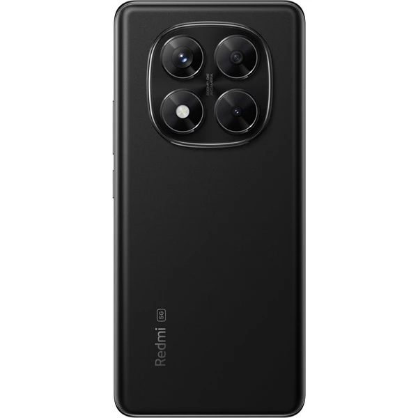 Xiaomi Redmi Note 14 Pro 5G 8GB/256GB černá (Kategorie A) - Mobilní telefony - Obrázek 7624dd4fae8847c4b81f662f4f9c2747