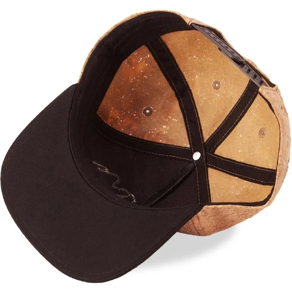 Kšiltovka Marvel - I Am Groot (snapback) - Kšiltovky a čepice - Obrázek 7626000J01