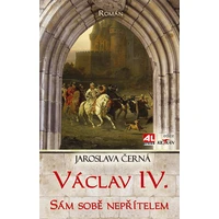 Václav IV. - E-kniha