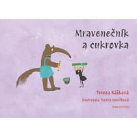 Mravenečník a cukrovka - E-kniha