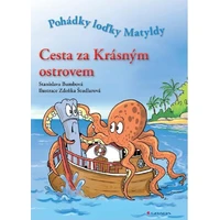 Cesta za Krásným ostrovem - E-kniha