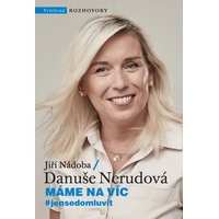 Máme na víc - E-kniha