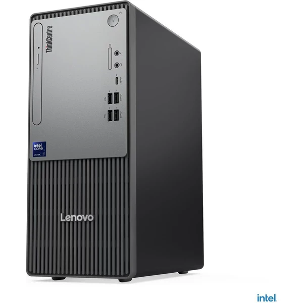Lenovo ThinkCentre Neo 50t Gen 6 (13BD003GCK) černý - 3 roky Premium Care po registraci - Stolní počítače - Obrázek 76316f81789a4fd48e575c637bd0a1e1