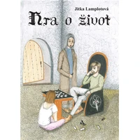 Hra o život - E-kniha