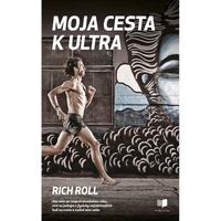 Moja cesta k ultra (SK) - E-kniha
