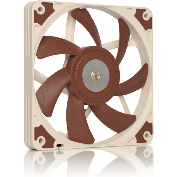Noctua NF-A12x15-PWM - Ventilátory pro PC - Obrázek 7633000P01