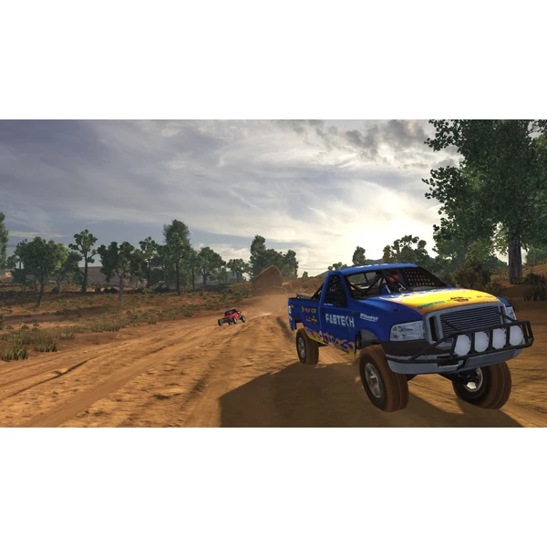 Baja: Edge of Control HD (PS4) - Hry pro PS4 - Obrázek 7634100201