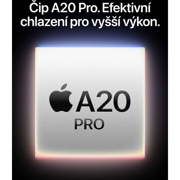 Apple iPhone 18 Pro Max 256GB stříbrná - Mobilní telefony - Obrázek 76398a63f8d94eb8a5306ee1e753bbf2
