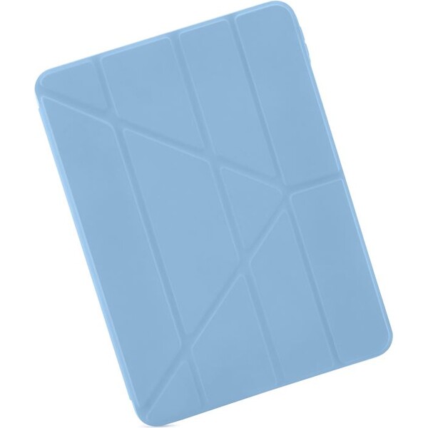 Pipetto Origimi No1 Original Case Light Blue iPad 10.9 2022 P052-54-V