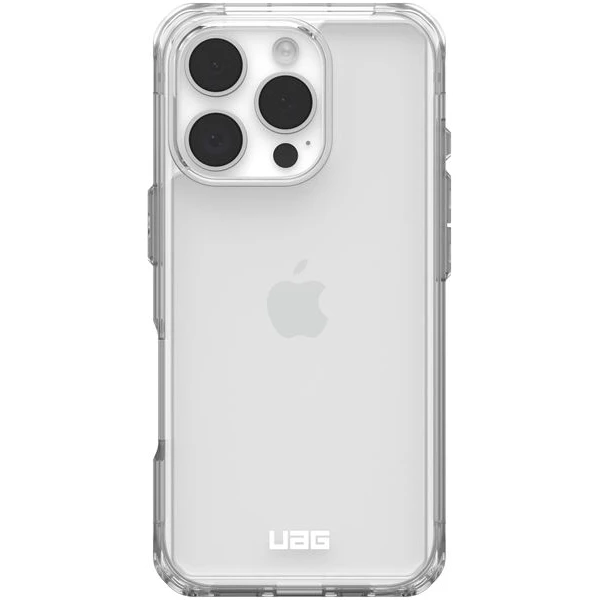 UAG Plyo kryt iPhone 16 Pro bílý - Pouzdra - Obrázek 763ea0be87de44b48a7c131c9ee7e7d7