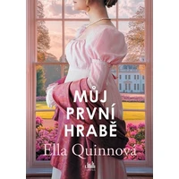 Můj první hrabě - E-kniha