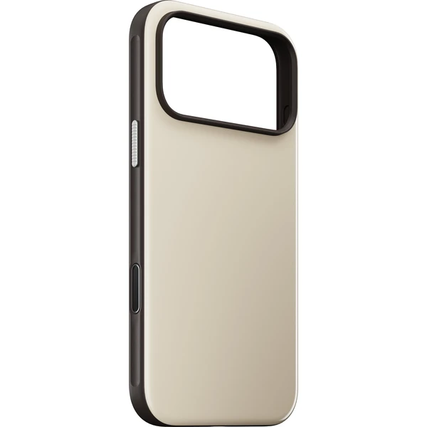 Nomad Sport Case MagSafe kryt iPhone 17 Pro Max/18 Pro Max Cream - Pouzdra - Obrázek 764fafa28ac64b6780ae33532d9f19ed