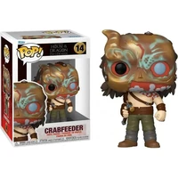 Funko POP! #14 TV: House of the Dragon S2 - Crabfeeder - Funko POP!