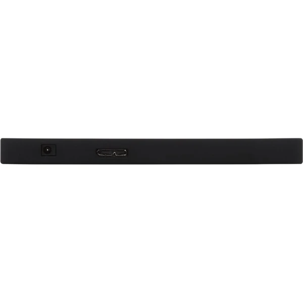 VERBATIM externí mechanika Slimline Blu-ray vypalovačka USB 3.0 + Zdarma BR Disc 25GB + NERO - Optické mechaniky - Obrázek 7653000O01