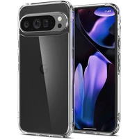 Spigen Ultra Hybrid kryt Google Pixel 9 Pro XL čirý - Pouzdra