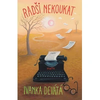 Radši nekoukat - E-kniha