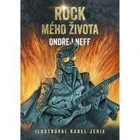 Rock mého života - E-kniha