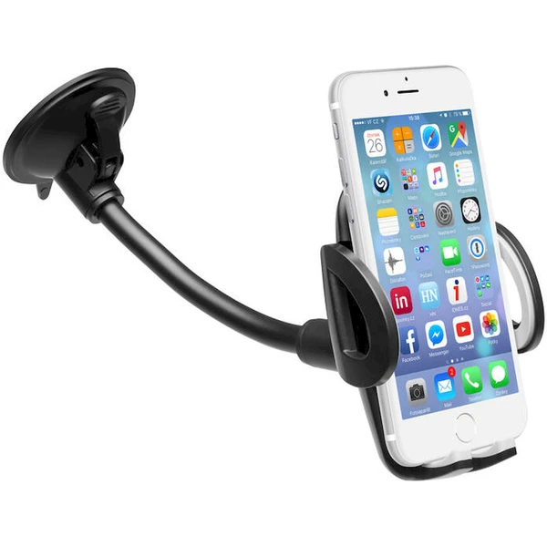 CONNECT IT InCarz univerzální držák na mobilní telefon do auta - Držáky - Obrázek 765N000K01
