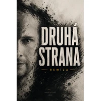 Druhá strana - E-kniha