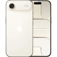 Apple iPhone Air 512GB světle zlatý - Mobilní telefony