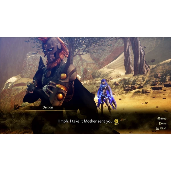 Shin Megami Tensei V: Vengeance (PS5) - Hry pro PS5 - Obrázek 7662000K01