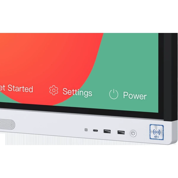 Huawei IdeaHub Board 2 velkoformátový displej 75" - Velkoformátové displeje - Obrázek 766L000K01