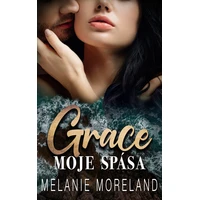 Grace, moje spása - E-kniha