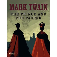 The Prince and the Pauper - E-kniha